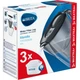 Фільтр-глечик Brita Marella + 3 картриджа 2.4 л (1.4 л очищеної води), графіт - изображение 7