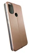 Чохол-книжка Elegant на Motorola E40 рожевий - зображення 4