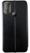 Чохол-книжка Elegant на Motorola E40 чорний - зображення 2