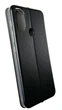 Чохол-книжка Elegant на Motorola E40 чорний - зображення 4