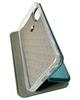 Чехол-книжка Elegant на Motorola E40 зеленый - изображение 7