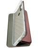 Чохол-книжка Elegant на Motorola E40 бордовий - зображення 7