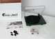 Проигрыватель винила Pro-Ject Debut Carbon EVO 2M-Red Satin Green - изображение 4