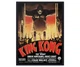Постер CP King Kong 1933, Кіно 62х84 см (242) - зображення 1