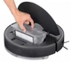 Робот-пылесос RoboRock Vacuum Cleaner S6 Pure Black (S6P52-02) - изображение 6