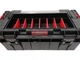 Ящик для инструментов SYSTEM PRO 500 450*260*240 Haisser 90831 (90037) - изображение 2