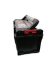 Ящик для инструментов SYSTEM PRO 500 450*260*240 Haisser 90831 (90037) - изображение 7