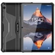 Планшет Oukitel Pad RT1 10.3 IPS FHD Android 11 OctaCore 4/64Gb 4G LTE 10000mAh IP69K Black - изображение 8