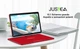 JUSYEA J5 10.1 IPS Android 10 OctaCore 4/64Gb 8000mAh Wi-Fi Red - изображение 4