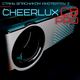 Домашній Проектор Міні WIFI 3200 Lumen з Динаміком + Bluetooth 5.0 Cheerlux C9 Pro 1920*1080 P Full HD - зображення 2
