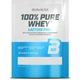 Протеїн BioTechUSA 100% Pure Whey Lactose Free 28 g /1 servings/ Black Biscuit - зображення 1