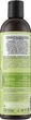 Біошампунь зволожувальний з екстрактом алое - Venita Bio Natural Care Aloe Vera Moisturizing Shampoo 300ml (1115002-153418) - изображение 2