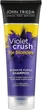 Интенсивный фиолетовый шампунь для светлых волос - John Frieda Violet Crush For Blondes 75ml (960025-29392238) - изображение 1