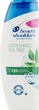 Шампунь проти лупи "Чайне дерево" - Head & Shoulders Tea Tree Shampoo 400ml (545607-88418) - зображення 1
