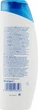 Шампунь проти лупи "Чайне дерево" - Head & Shoulders Tea Tree Shampoo 400ml (545607-88418) - зображення 2