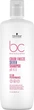 Шампунь для седых и осветленных волос - Schwarzkopf Professional Bonacure Color Freeze Silver Shampoo pH 4.5 250ml (1067464-151359) - изображение 2