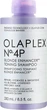 Szampon Olaplex No 4P Blonde Enhancer tonujący 250 ml (850018802239 / 850018802772) - obraz 1