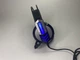 Компьютерные Проводные Игровые Наушники с Микрофоном и Подсветкой Borofone BO100 Черного цвета - изображение 6