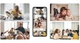 Уличная IP камера видеонаблюдения Yoosee WIFI IP 5.0mp поворотная с удаленным доступом - изображение 2
