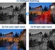 Уличная IP камера видеонаблюдения Yoosee WIFI IP 5.0mp поворотная с удаленным доступом - изображение 5