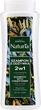 Шампунь-кондиционер с морскими водорослями для всех типов волос - Joanna Naturia Shampoo With Conditioner With Algae 500ml (128679-86428) - изображение 1