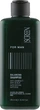 Мужской шампунь балансирующий против перхоти и себореи - Screen For Man Balancing Shampoo 250ml (963131-63248) - изображение 1