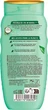 Шампунь для волос "Кокос и зеленый чай" - Lovea Shampoo Coconut & Green Tea 250ml (1051483-187500) - изображение 2