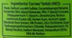 Шампунь-кондиционер "Репейное масло и Протеины шелка" - Belle Jardin Fito Energia Shampoo 400ml (157415-60463) - изображение 3