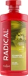 Шампунь для тонкого волосся, що додає об'єм - Farmona Radical Volume Shampoo 400ml (686263-87203) - изображение 2