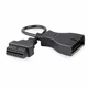 Диагностический переходник GM12 (OBD) - OBD2 16pin, Lanos, Daewoo, Sens, ВАЗ, Таврия, Славута - изображение 4