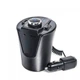 FM-трансмиттер модулятор UKC MP3 H26 BX6 Bluetooth громкая связь + AUX - изображение 1
