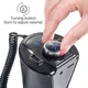 FM-трансмиттер модулятор UKC MP3 H26 BX6 Bluetooth громкая связь + AUX - изображение 4