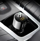 Автомобильный FM модулятор трансмиттер HZ G9 BT - изображение 6