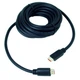 Кабель с HDMI на HDMI 4k, 5 м - изображение 1
