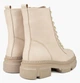 Ботинки высокие Libero 36 Бежевый Lib204-01Kbeige (модель: Lib204-01Kbeige) - изображение 5