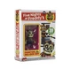 Конструктор Five Nights at Freddy's Пять Ночей С Фредди Mcfarlane Phantom Balloon Boy with Office Hallway Призрачный мальчик с цветущим шаром 39шт. - изображение 1