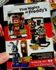 Конструктор Five Nights at Freddy's Пять Ночей С Фредди Mcfarlane Phantom Balloon Boy with Office Hallway Призрачный мальчик с цветущим шаром 39шт. - изображение 5