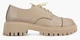 Полуботинки Viscala 39 Бежевый Vis21101-A4b-Kbeige (модель: Vis21101-A4b-Kbeige) - изображение 7