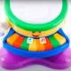 Развивающая игрушка Kiddieland Веселый оркестр (свет, звук) (050195) - изображение 4