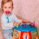 Игровой центр Kiddieland Мультицентр со светом и звуком на украинском языке (054932) - изображение 9
