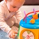 Игровой центр Kiddieland Мультицентр со светом и звуком на украинском языке (054932) - изображение 10