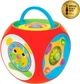 Игровой центр - Мультикуб (свет, озвуч. укр. яз.) Kiddieland (056887) - изображение 1