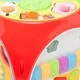 Игровой центр - Мультикуб (свет, озвуч. укр. яз.) Kiddieland (056887) - изображение 2