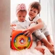 Игровой центр - Мультикуб (свет, озвуч. укр. яз.) Kiddieland (056887) - изображение 6