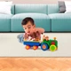 Трактор с прицепом (озвучен по-русски) Kiddieland (049726) - изображение 11
