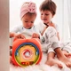 Игровой центр - Мультикуб (свет, озвуч. укр. яз.) Kiddieland (056887) - изображение 7