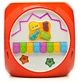 Игровой центр - Мультикуб (свет, озвуч. укр. яз.) Kiddieland (056887) - изображение 12