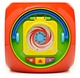 Игровой центр - Мультикуб (свет, озвуч. укр. яз.) Kiddieland (056887) - изображение 13
