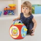 Игровой центр Мульти куб (свет, звук, озвучен по-русски) Kiddieland (049775) - изображение 3