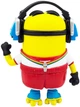 Игровая фигурка Funko Pop! серии Миньоны 2 - Стюарт на роликах (47802) - изображение 3